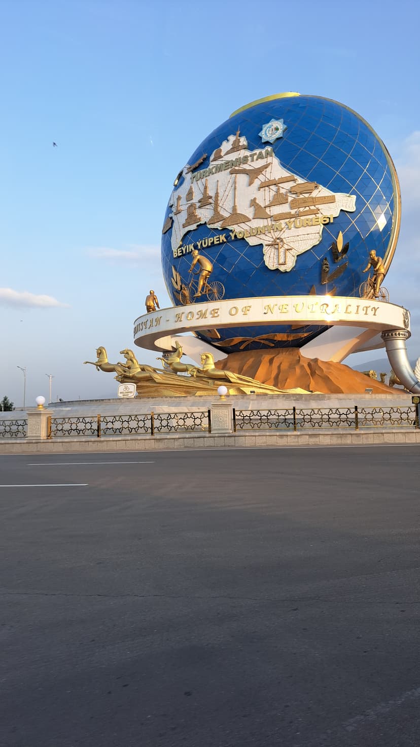 Itinerary photo 1