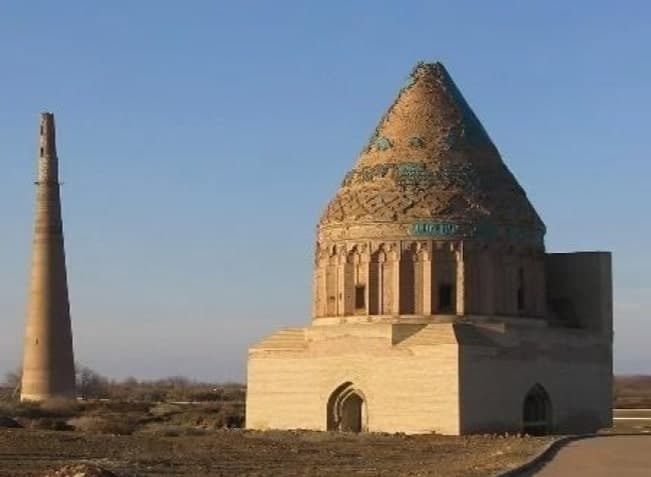 Five Day Uzbekistan Khiva/Dashoguz Border to Farap/Bukhara Border Turkmenistan Tour