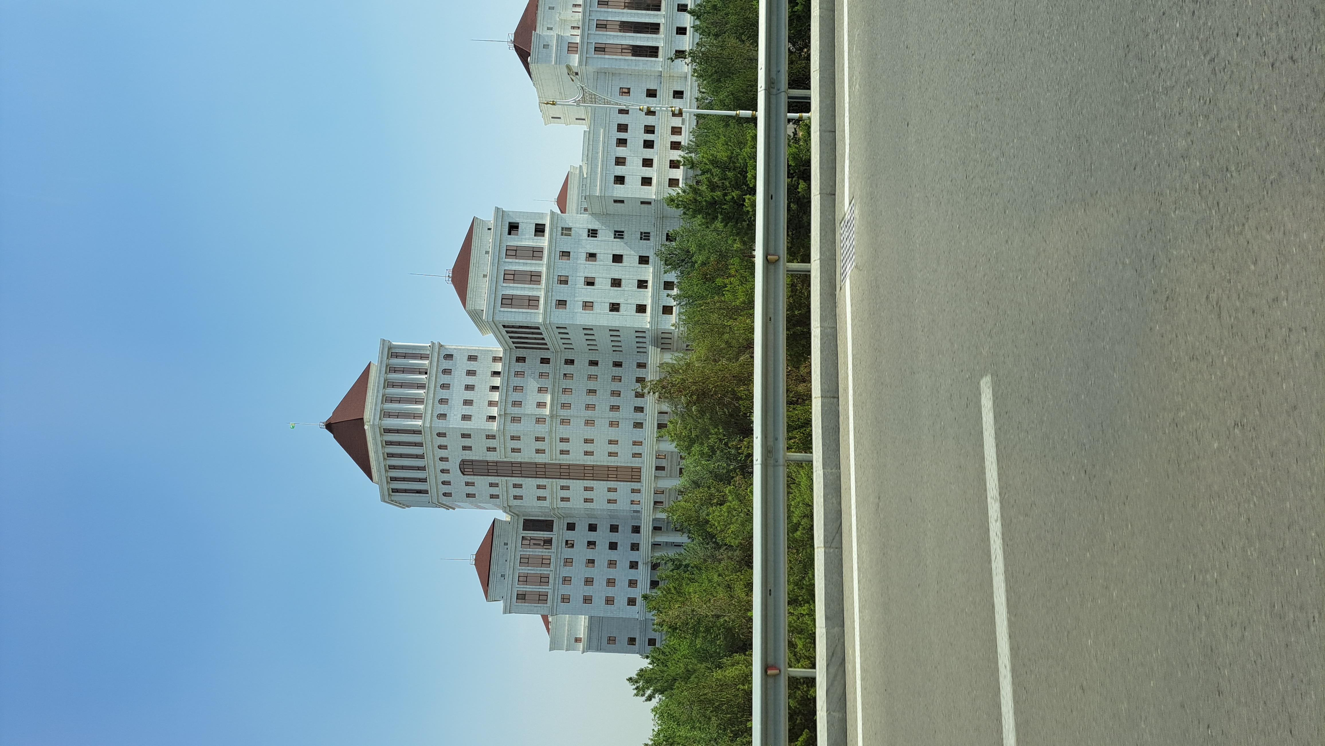 Ashgabat
